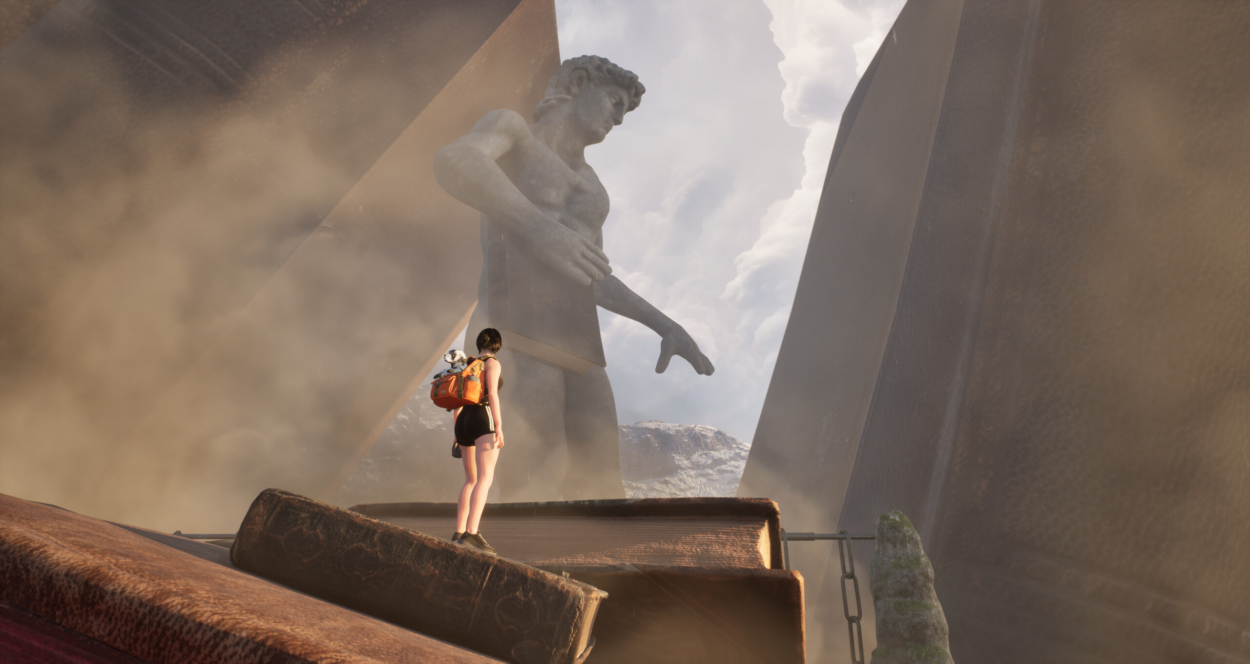 Harder Parkour screenshot 4