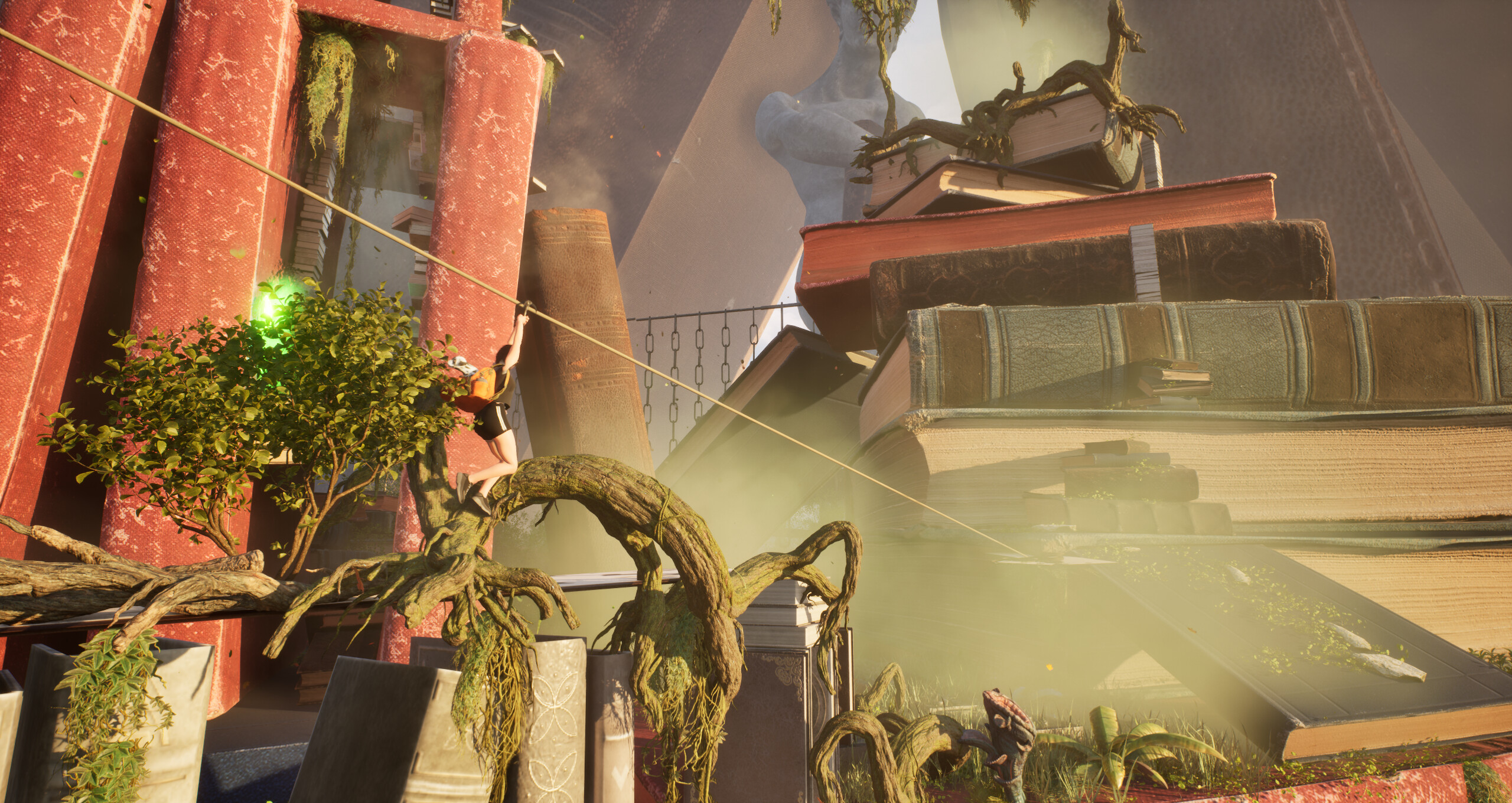 Harder Parkour screenshot 3