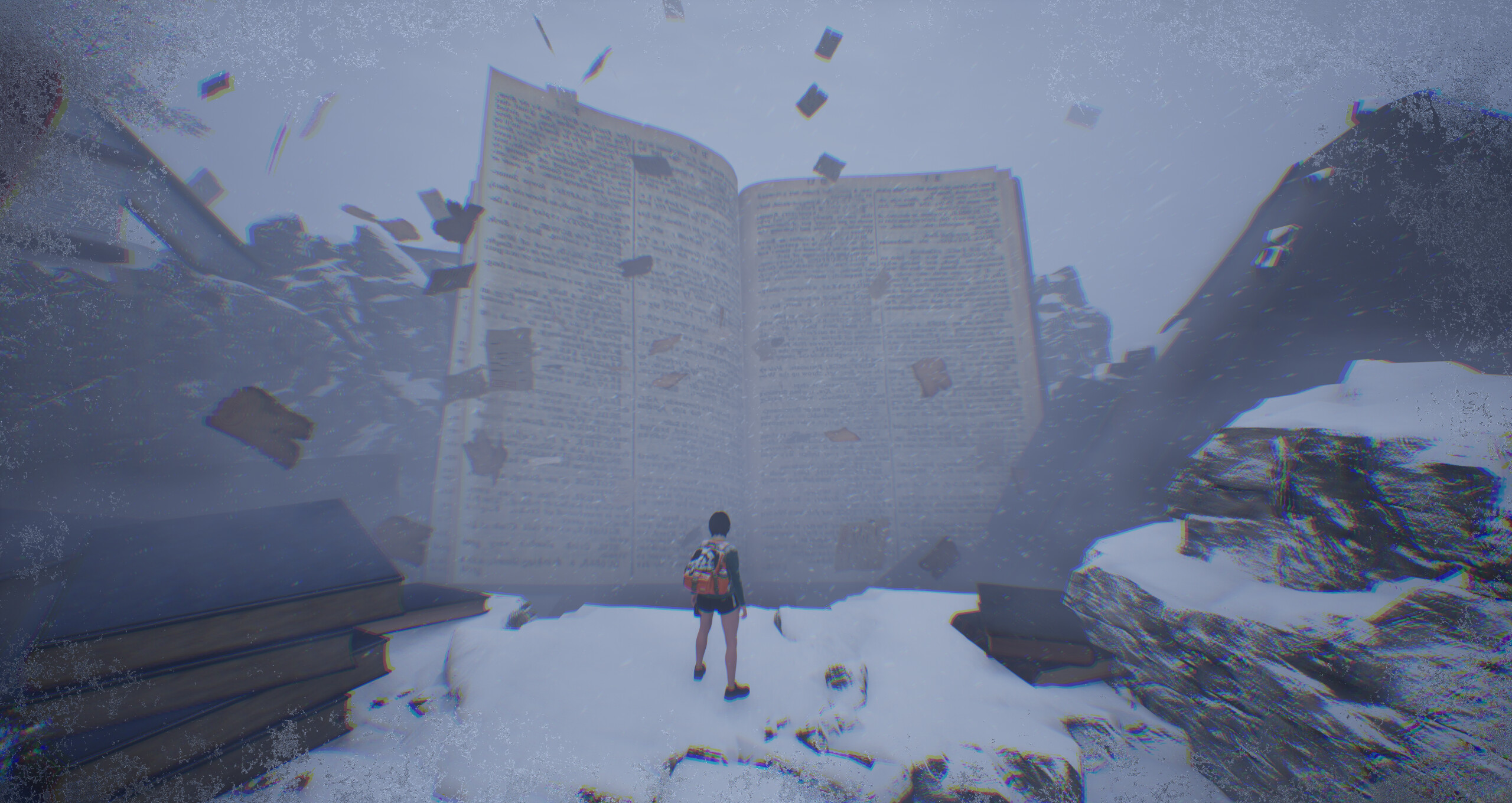 Harder Parkour screenshot 6