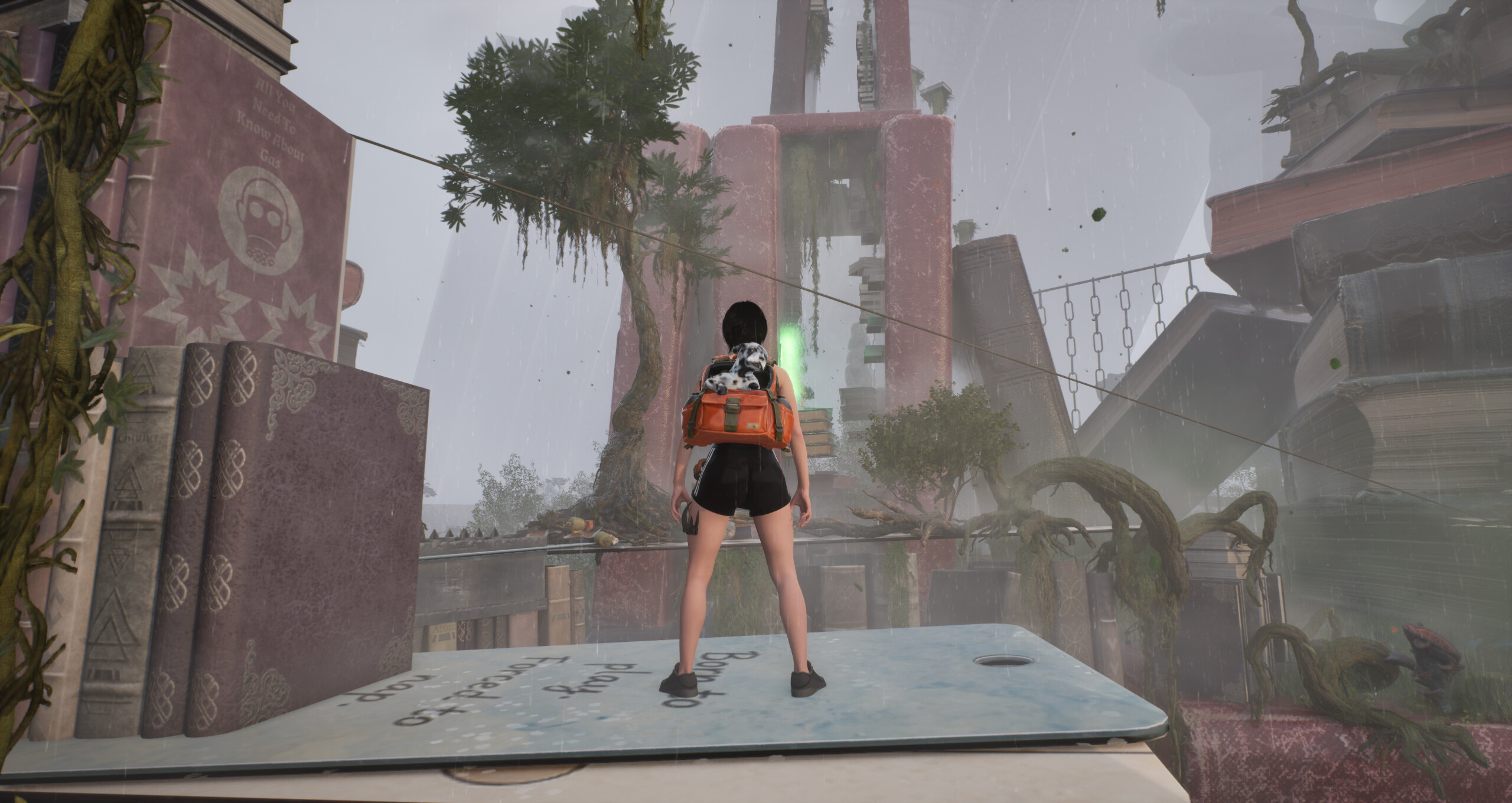 Harder Parkour screenshot 7