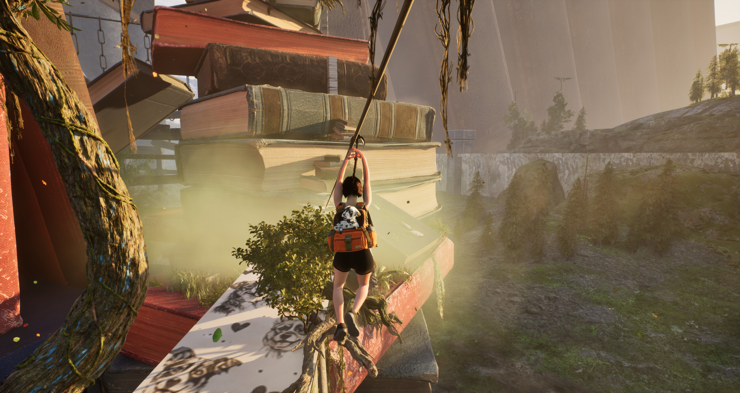 Harder Parkour screenshot 2