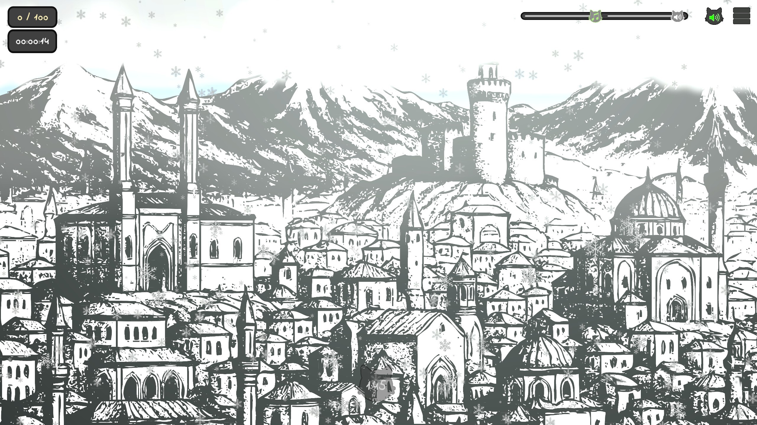 Stray Tekirs screenshot 13