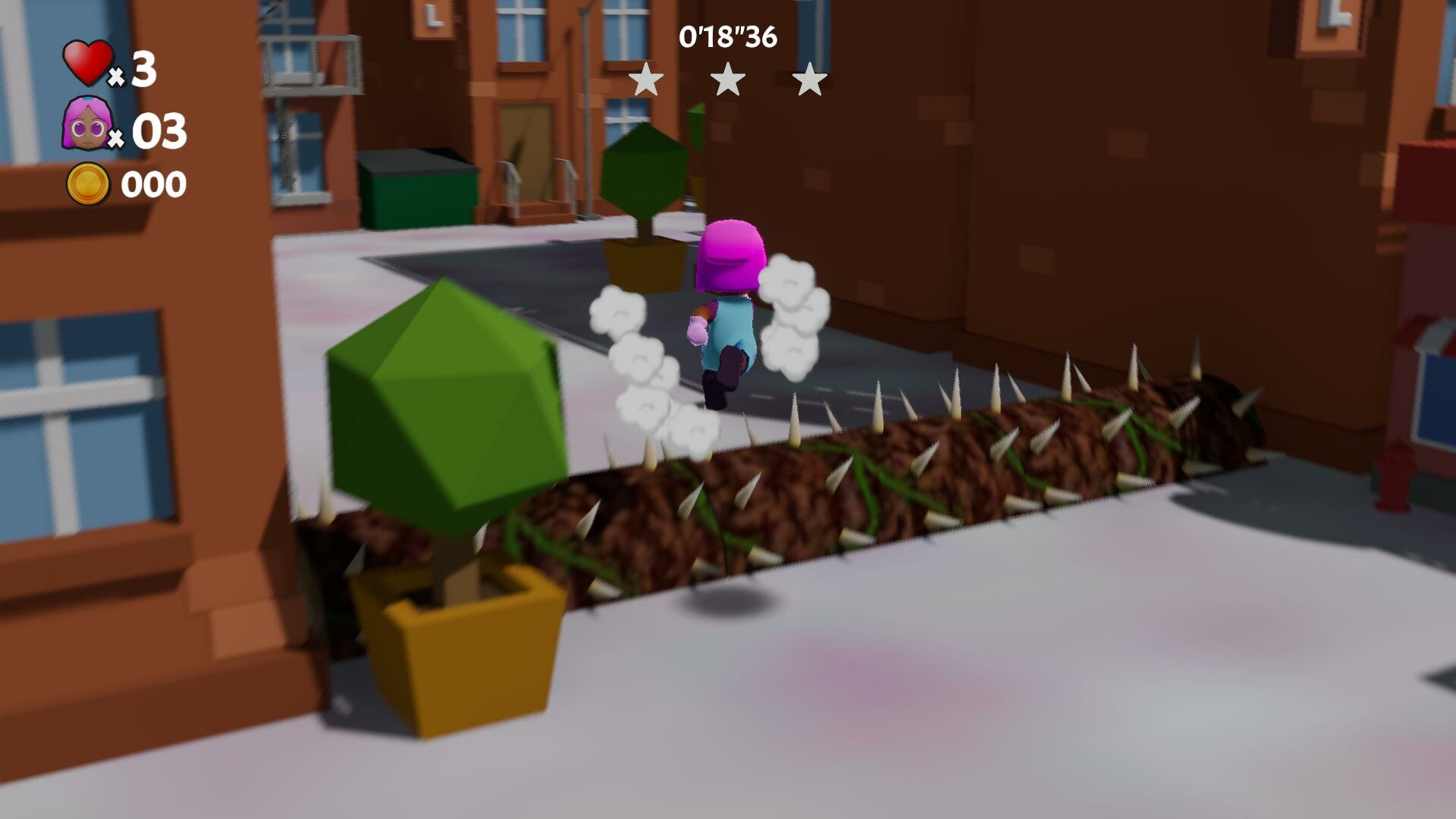 Orbit Maze screenshot 6