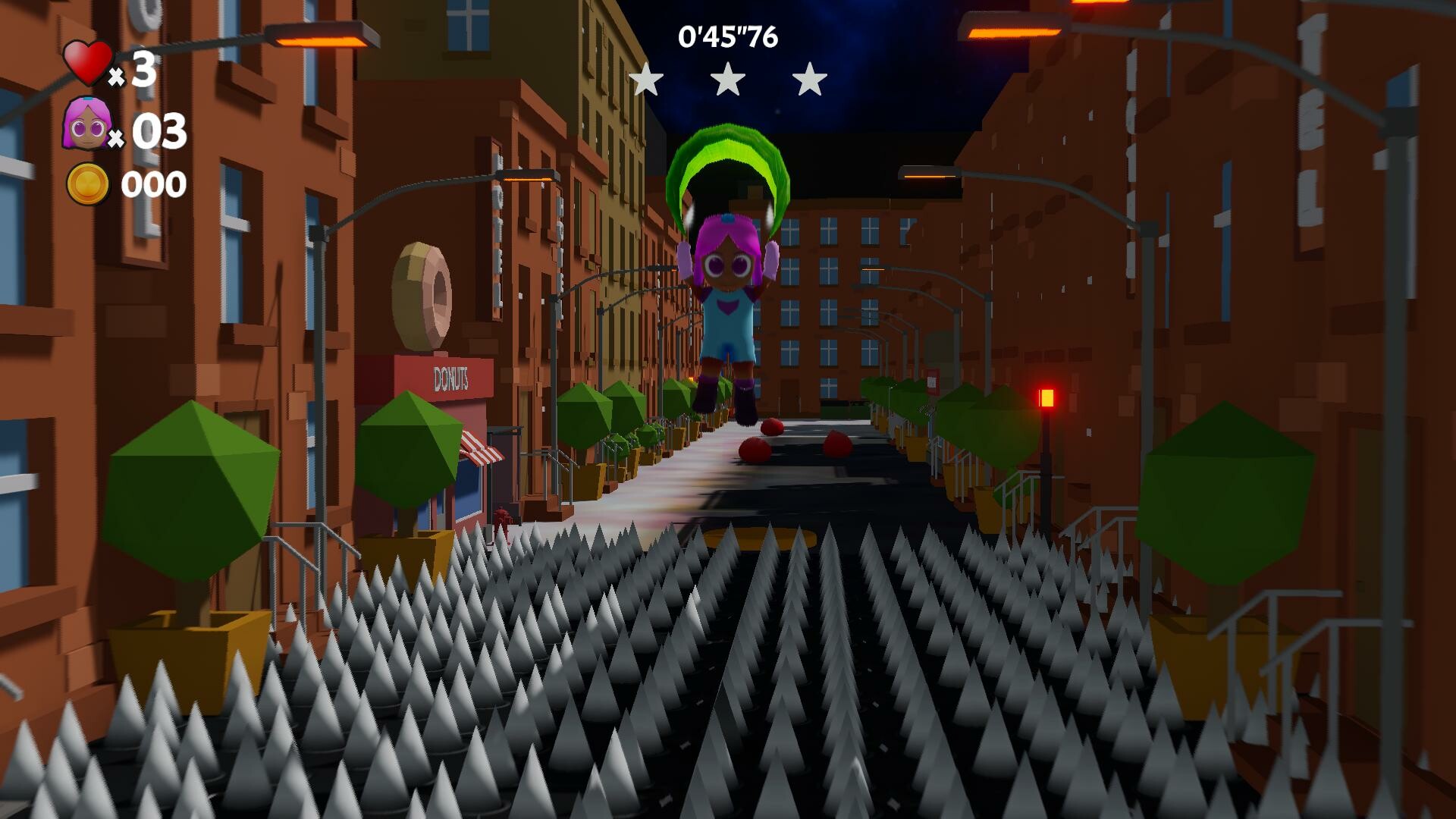Orbit Maze screenshot 8