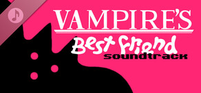 Vampire's Best Friend Soundtrack