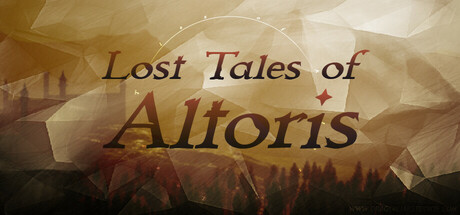 Lost Tales of Altoris Cover Image