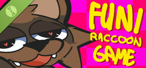 Funi Raccoon Game Demo
