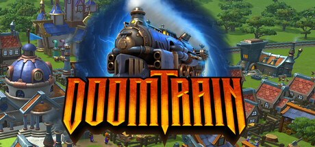 DOOMTRAIN — Steam header