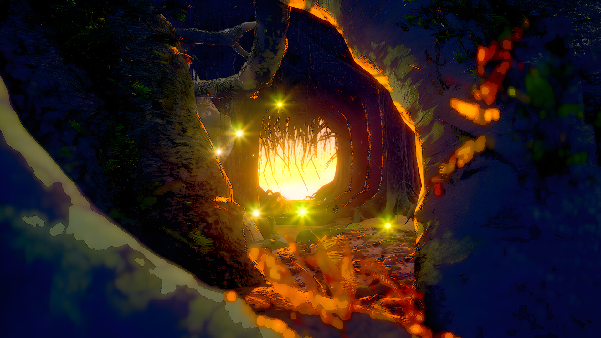 One Step Further screenshot 11