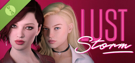 Lust Storm Demo