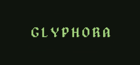 GLYPHORA Cover Image