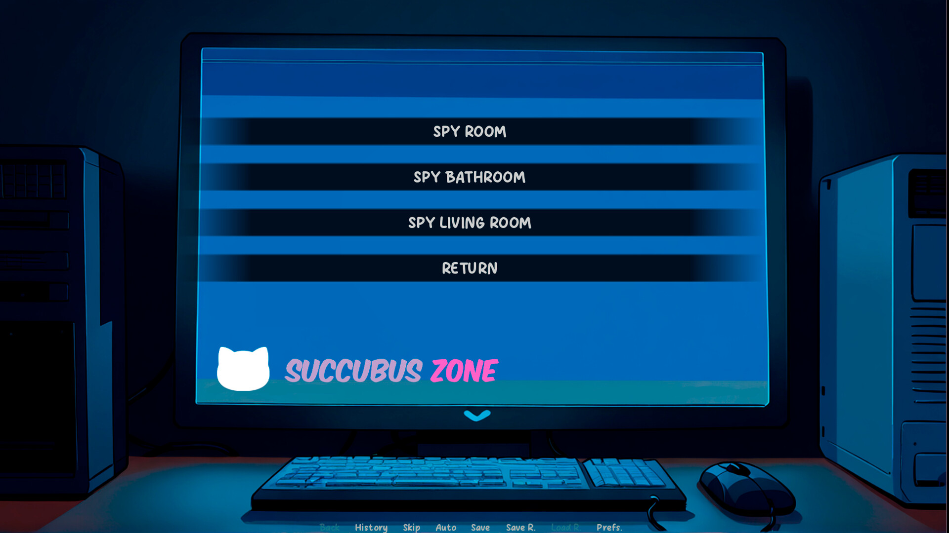 TU VECINA screenshot 14