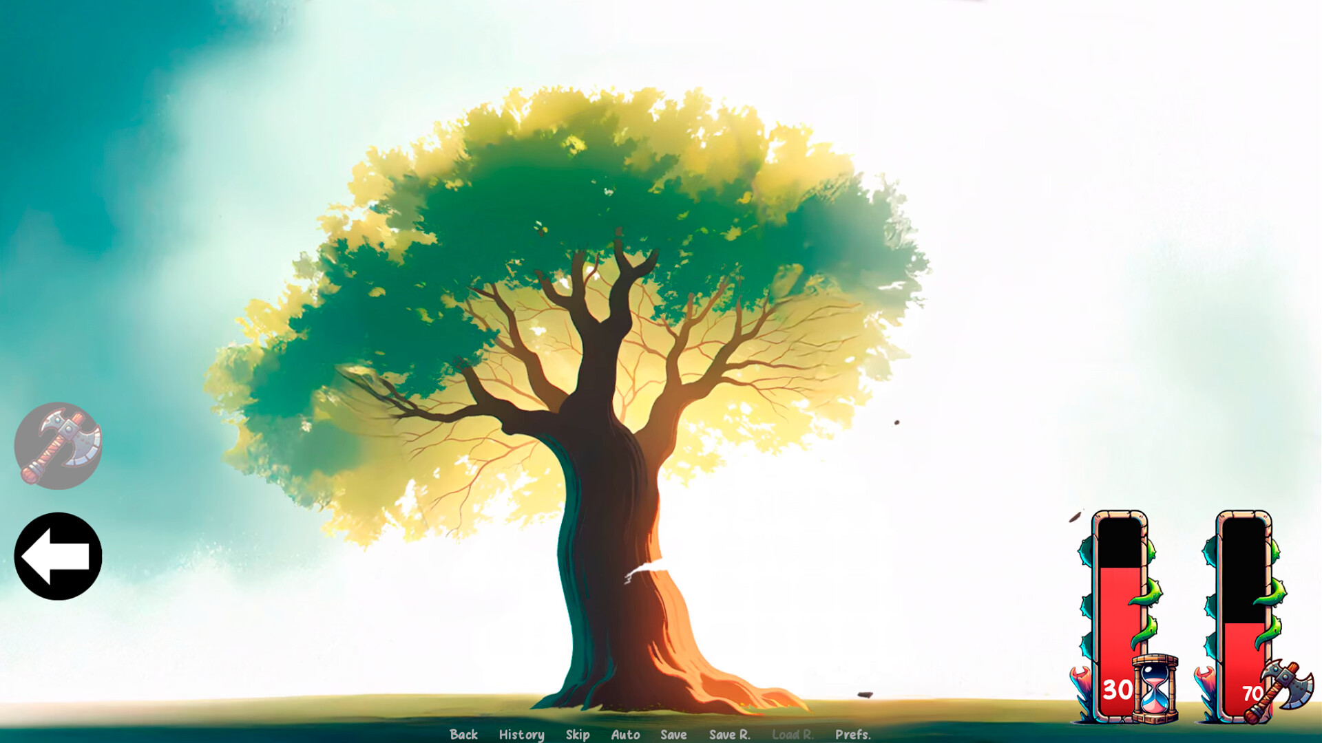 TU VECINA screenshot 8