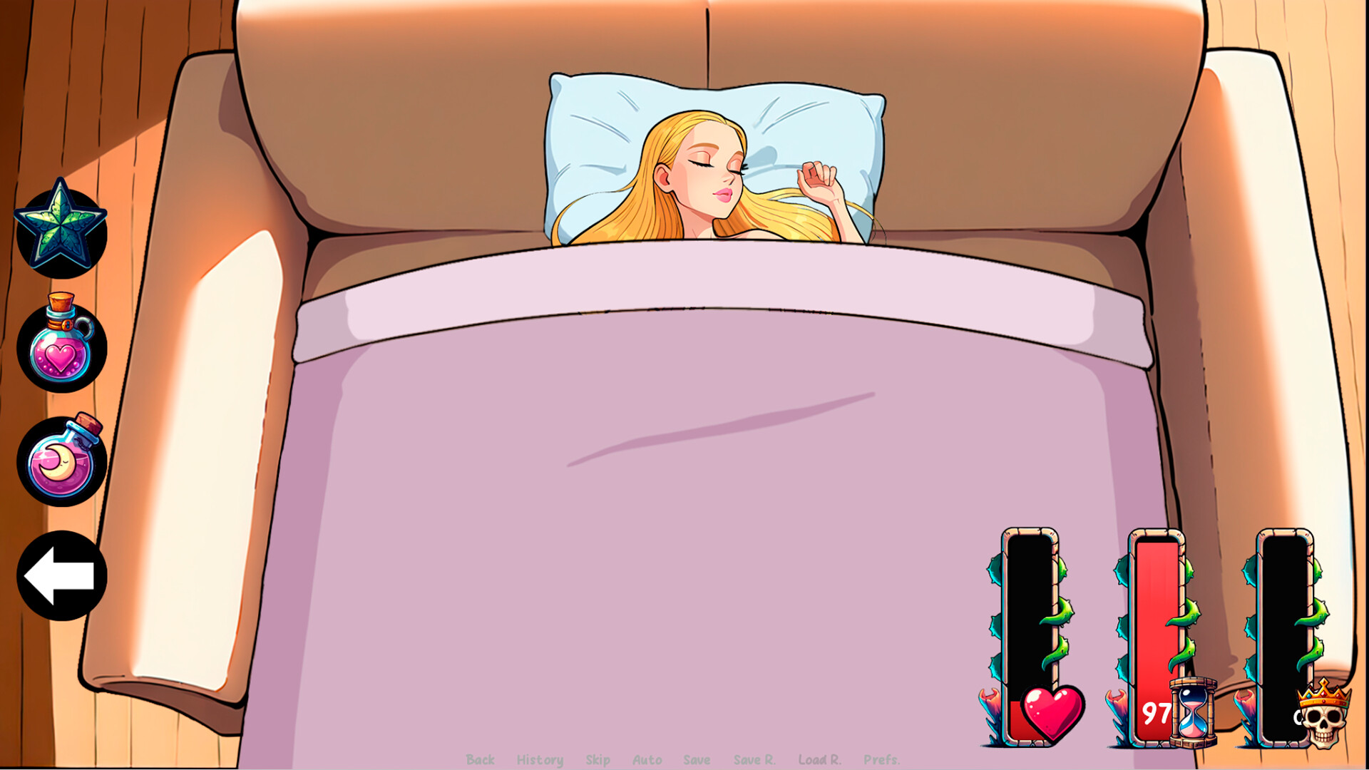 TU VECINA screenshot 3