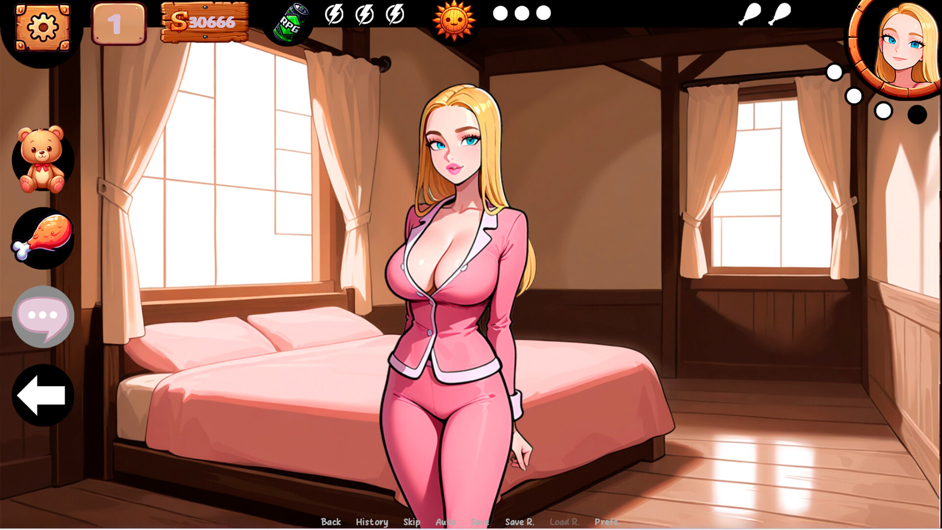 TU VECINA screenshot 19