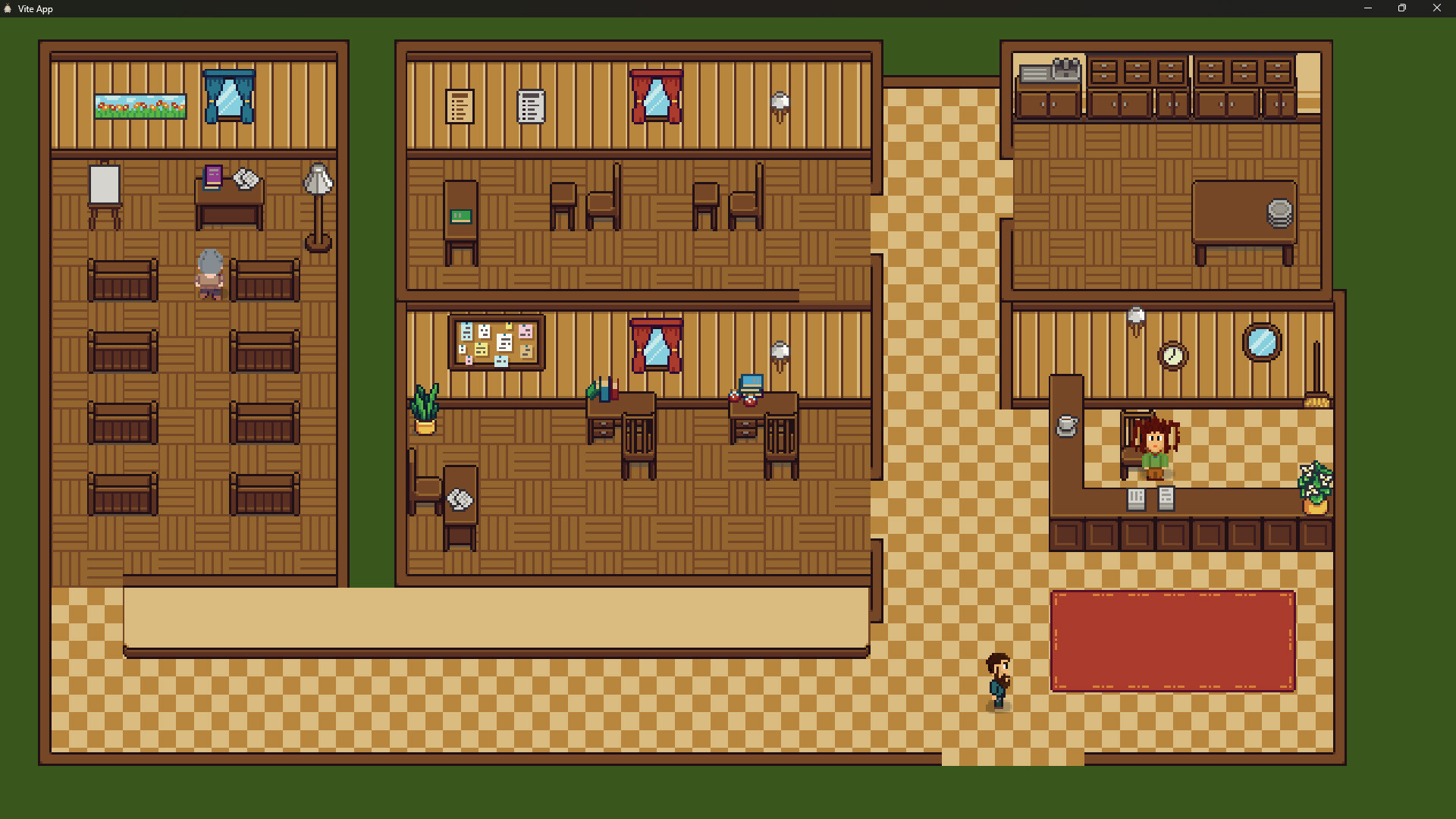 BKPR screenshot 8