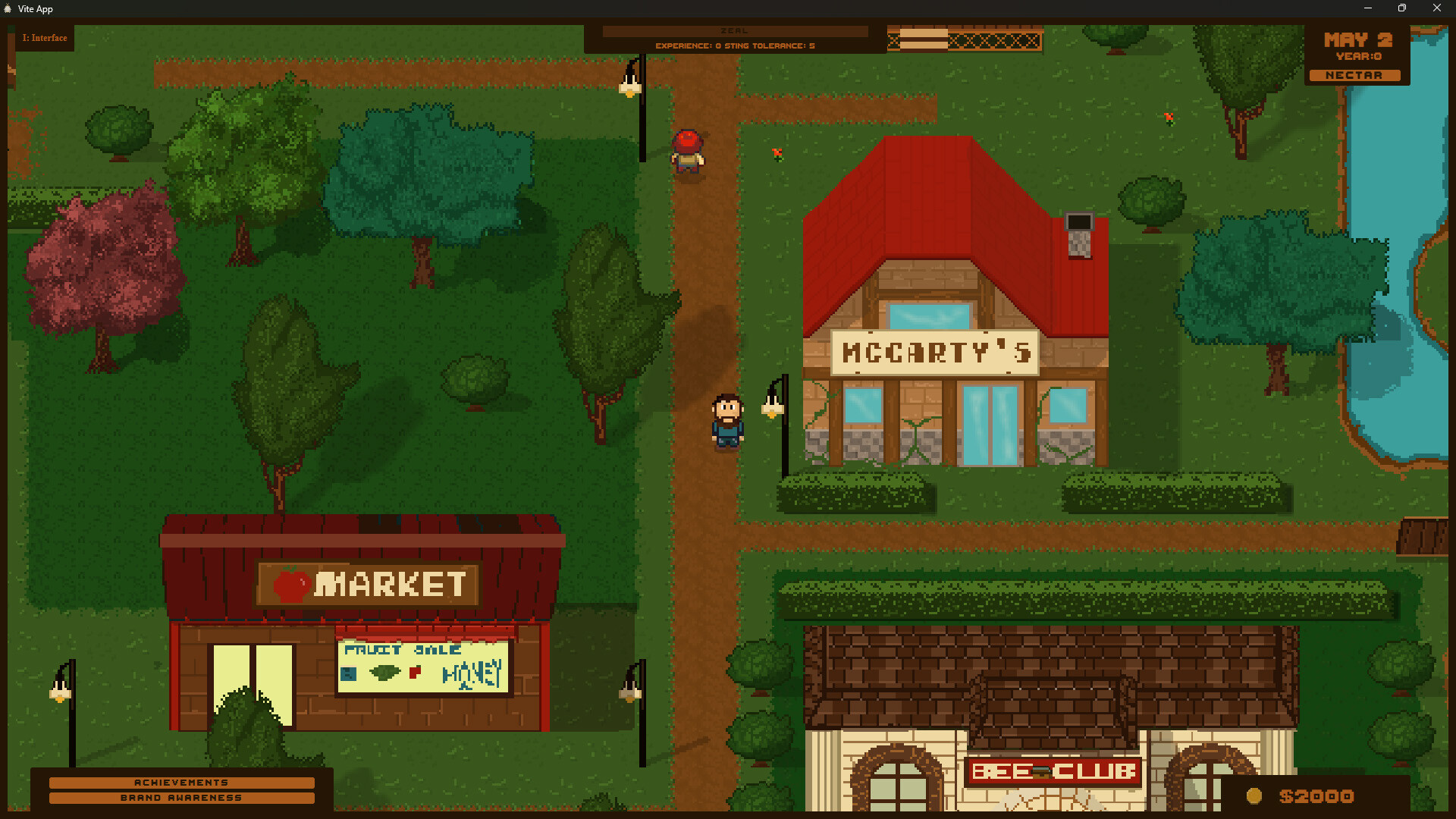 BKPR screenshot 2