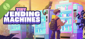 Tiny Vending Machines Demo
