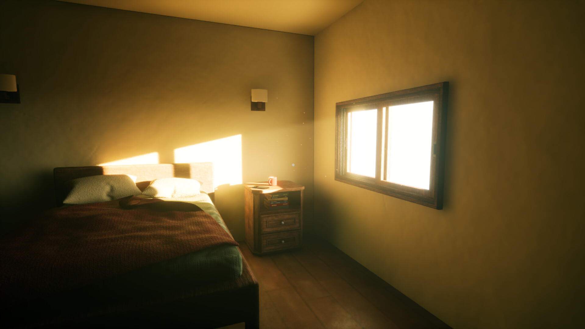 The Silent Catalyst screenshot 4