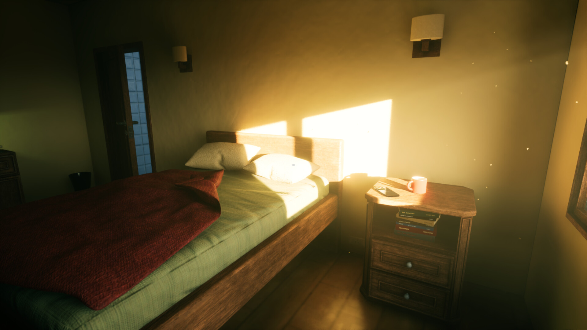 The Silent Catalyst screenshot 3