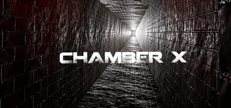 CHAMBER X Cover Image