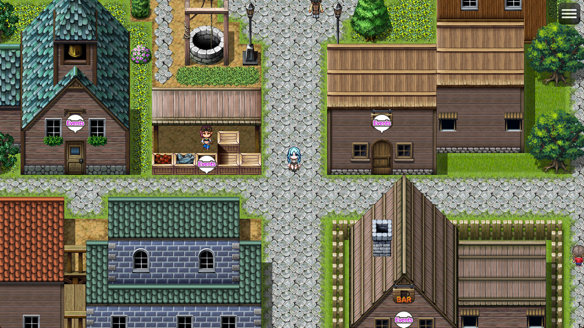 Sexchmia screenshot 4