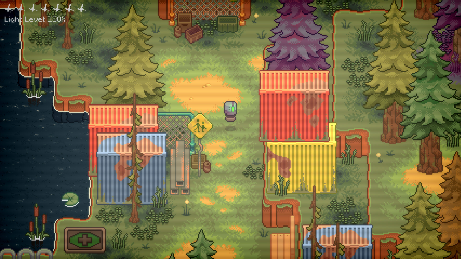 POLLYANNA screenshot 11