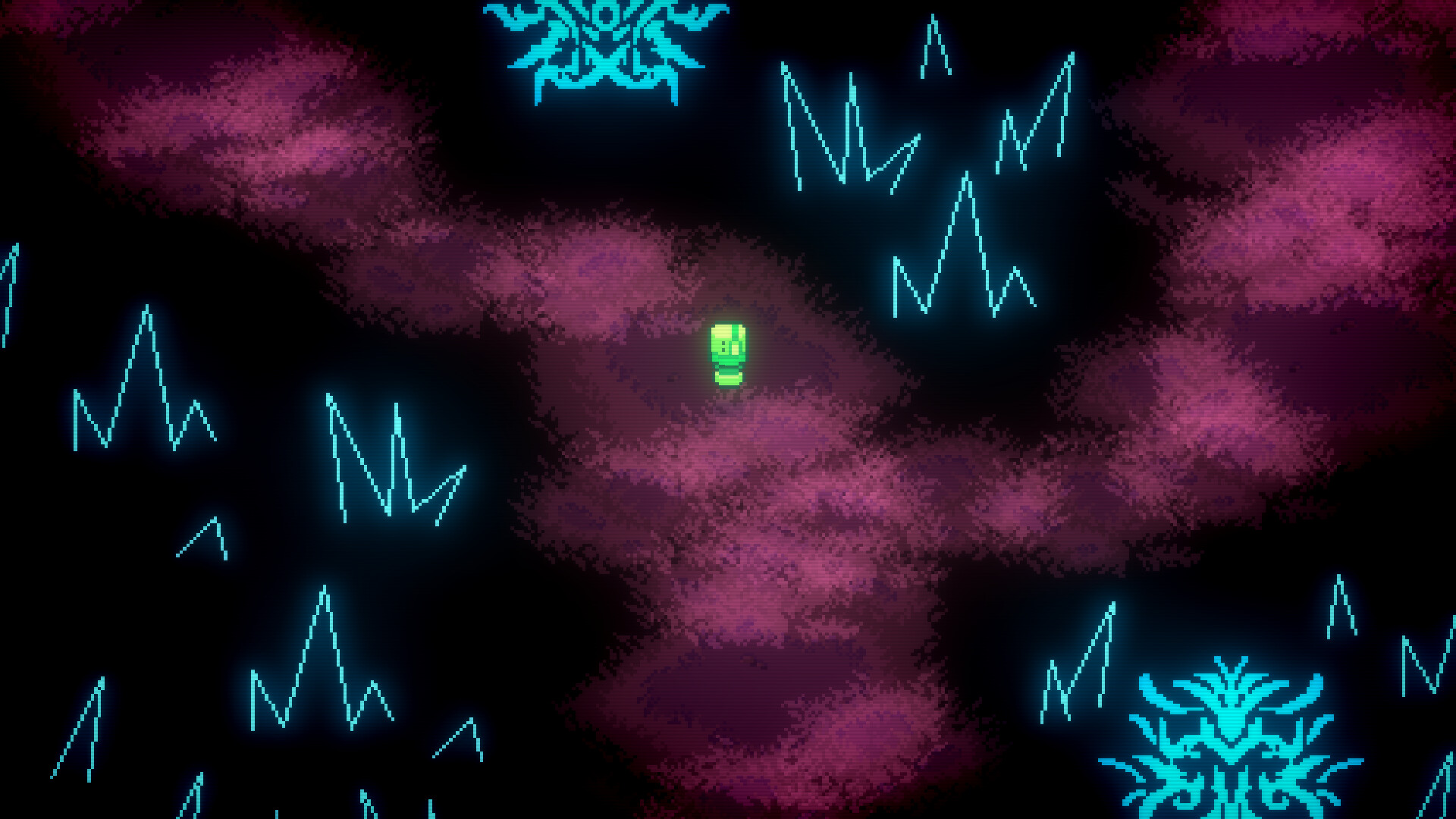 POLLYANNA screenshot 12