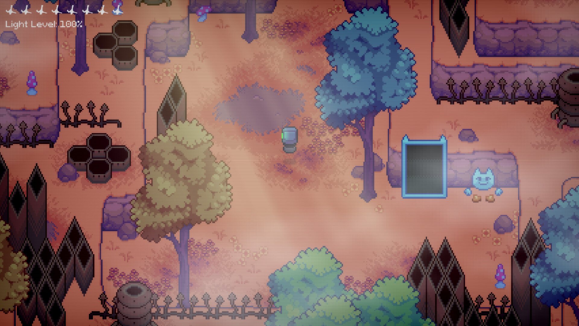 POLLYANNA screenshot 9