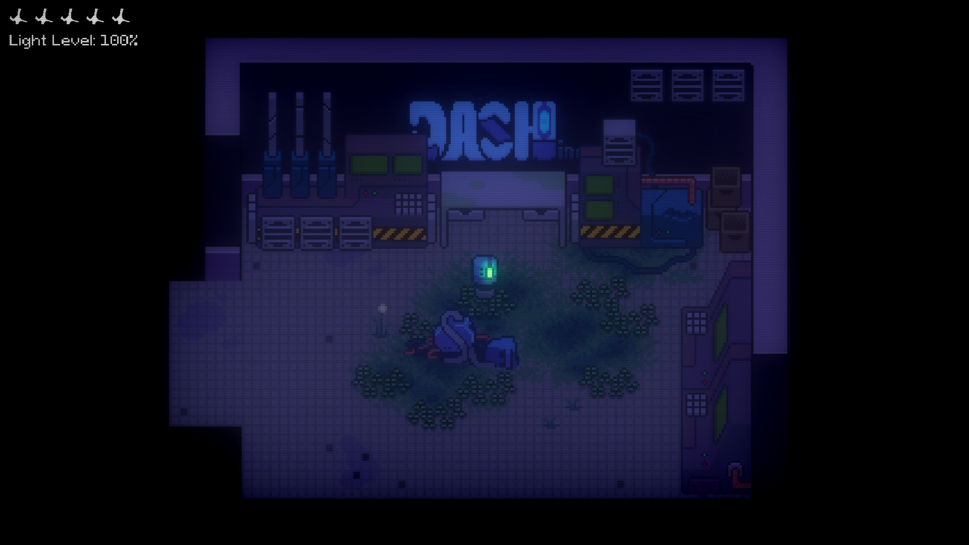 POLLYANNA screenshot 6