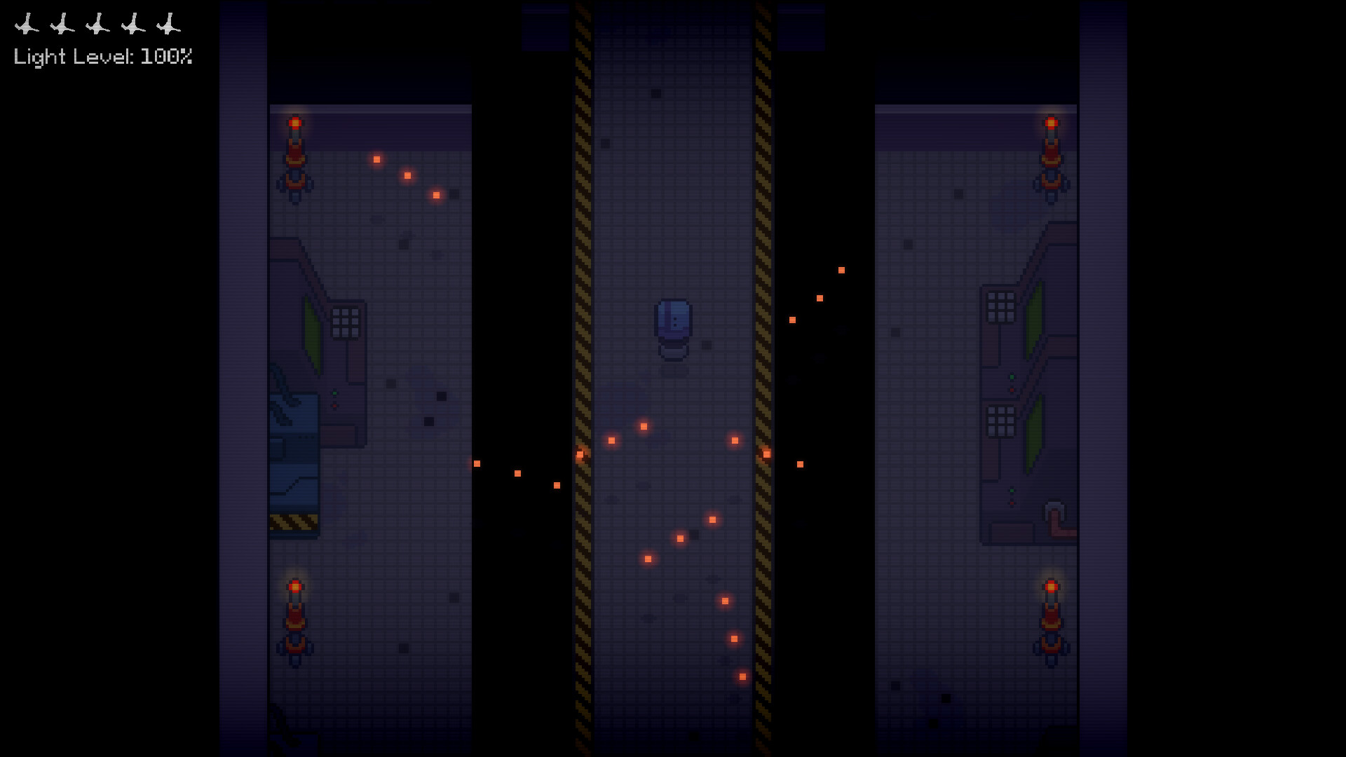 POLLYANNA screenshot 10