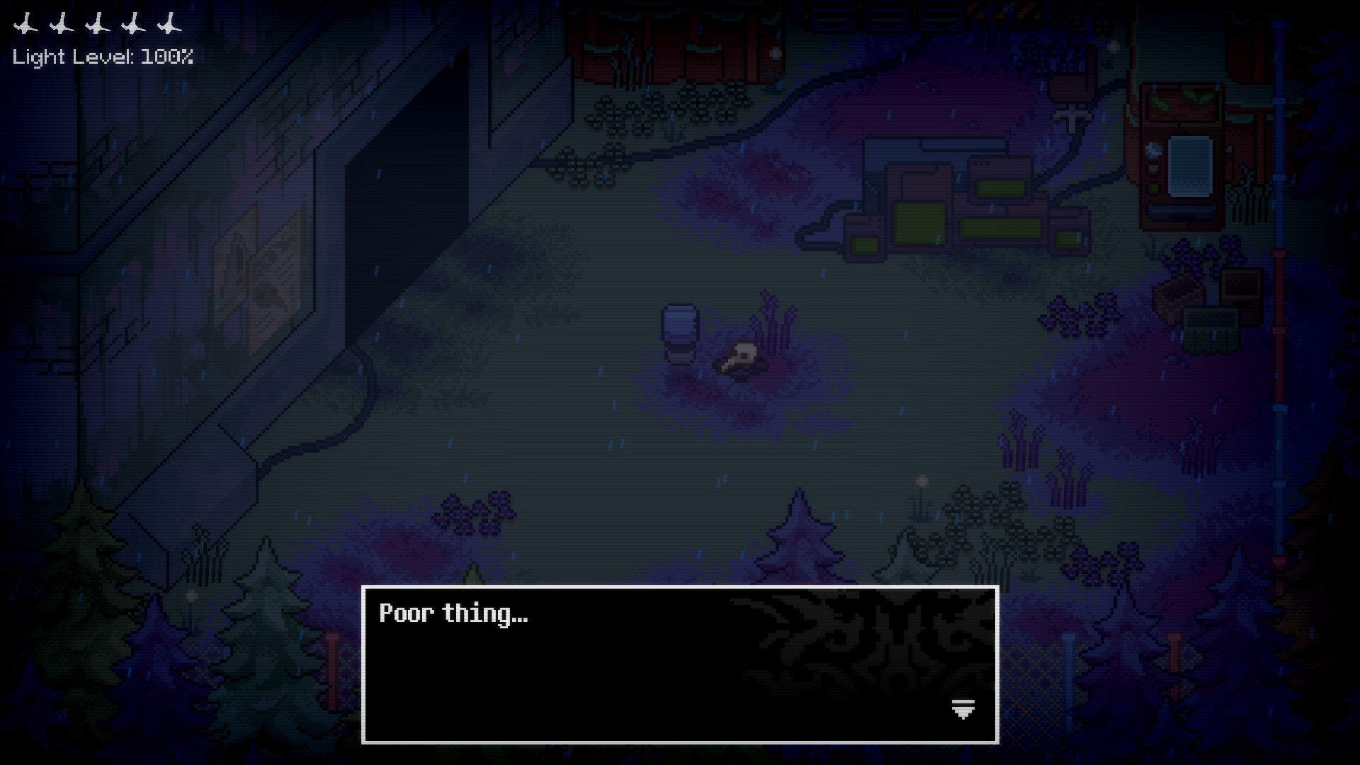 POLLYANNA screenshot 4