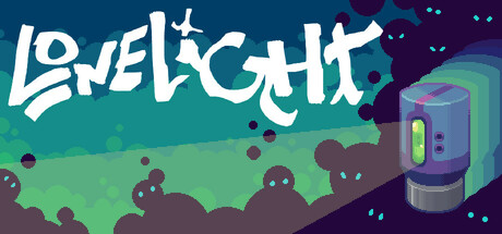 Lonelight Cover Image