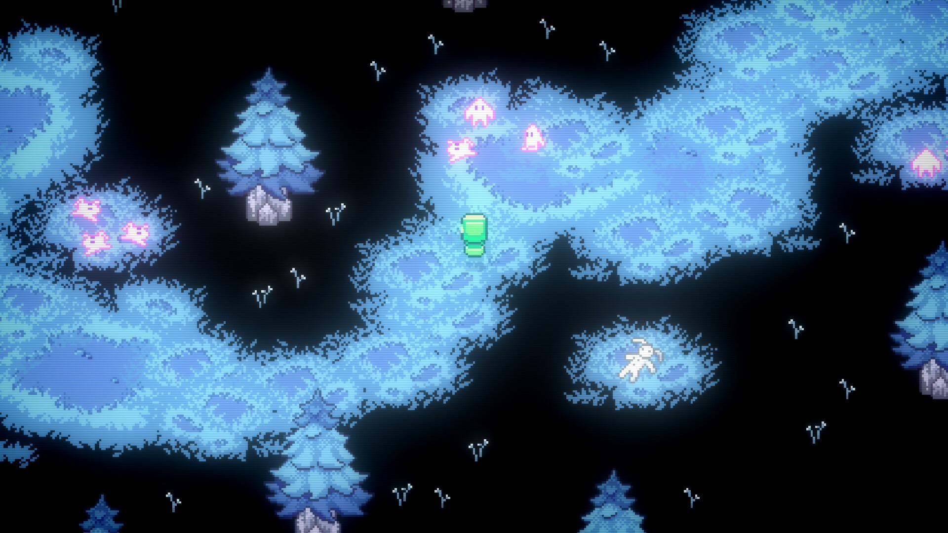 POLLYANNA screenshot 7
