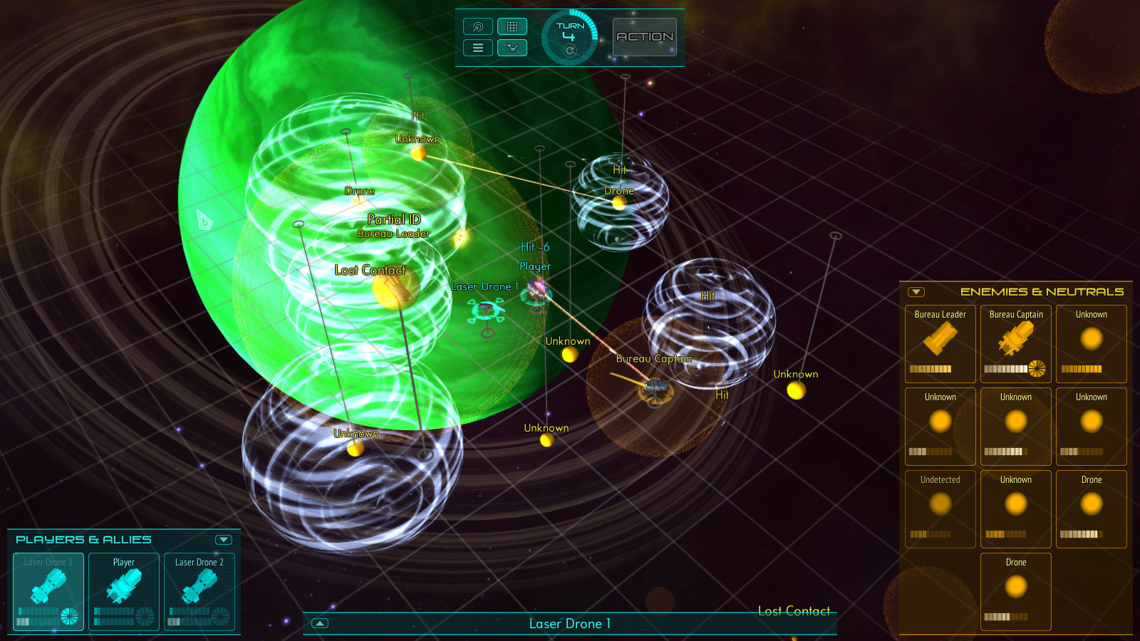 Concealed Intent screenshot 9