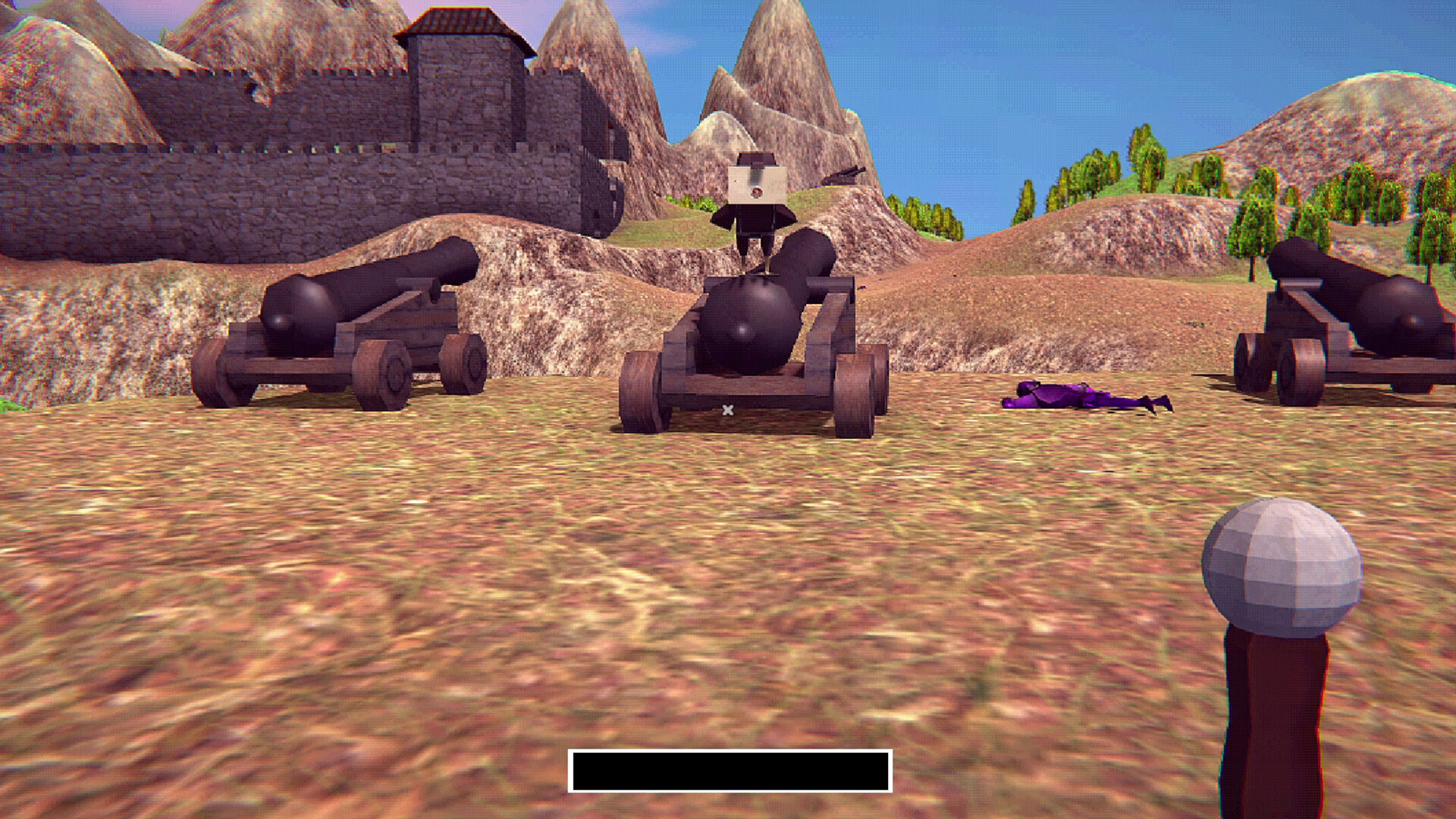 LIMP KNIGHT screenshot 1
