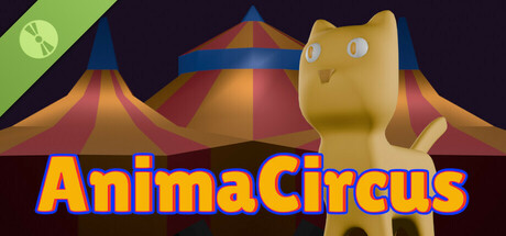 AnimaCircus Demo