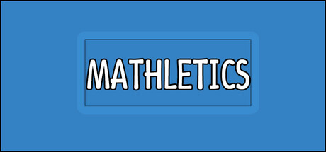 Mathletics Cover Image