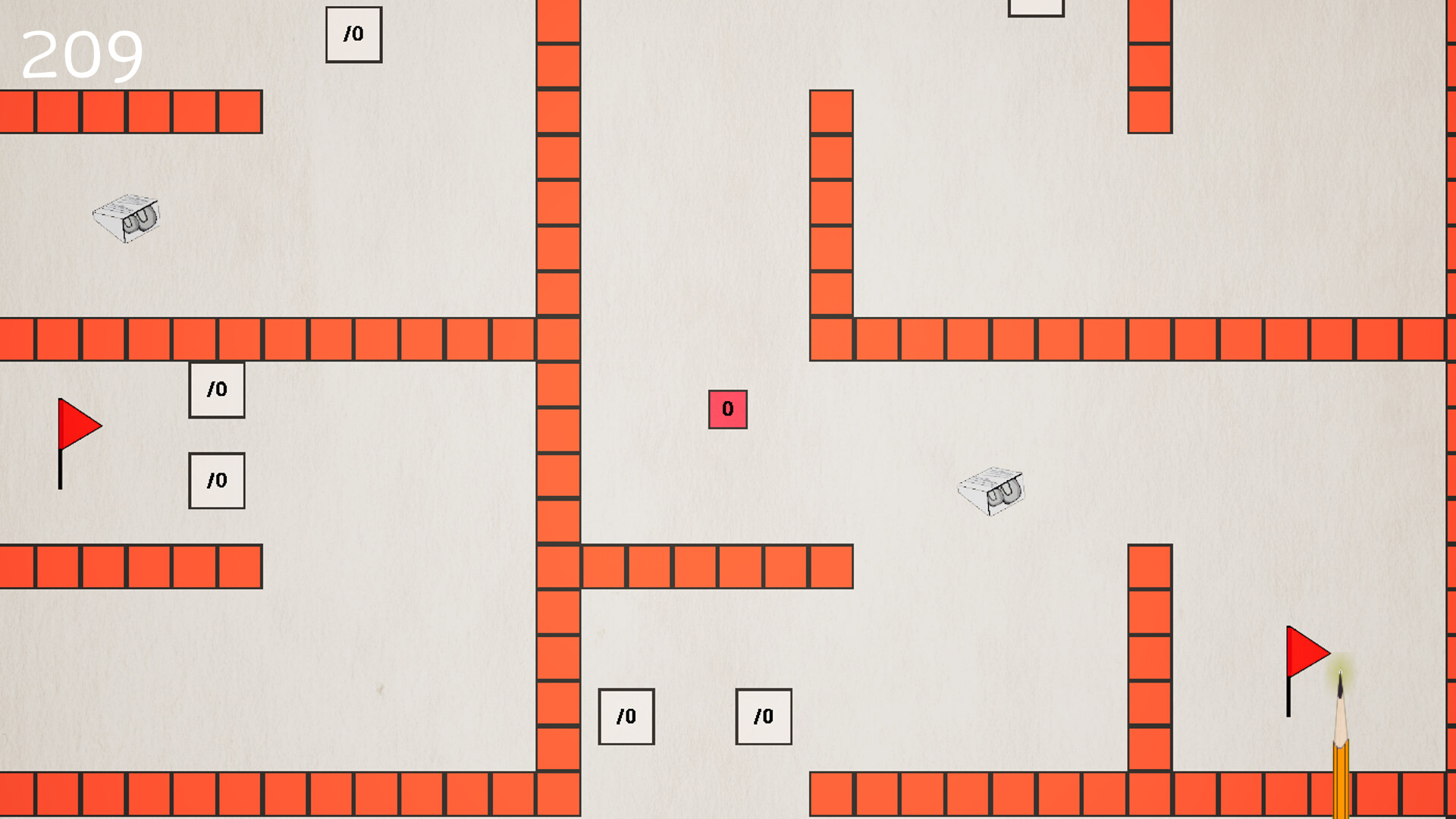 Mathletics screenshot 6