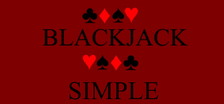 Blackjack Simple Cover Image