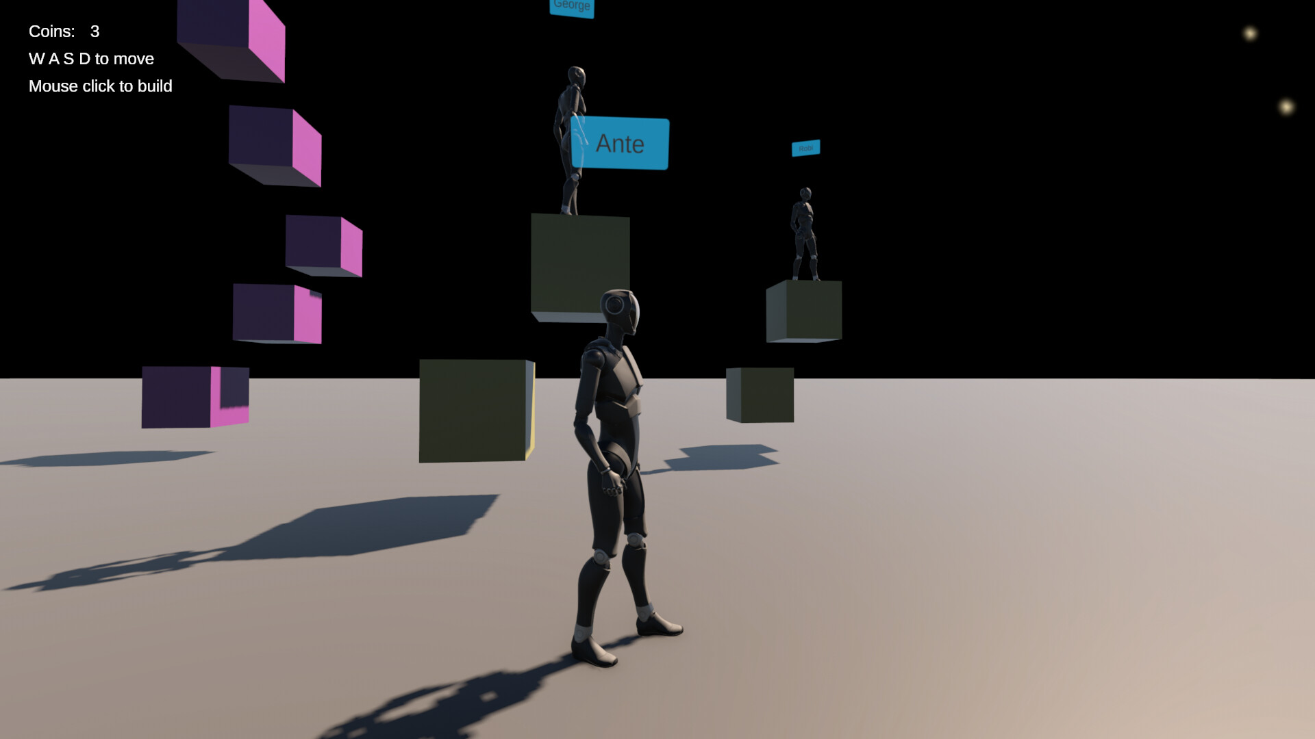 Evolvion screenshot 11