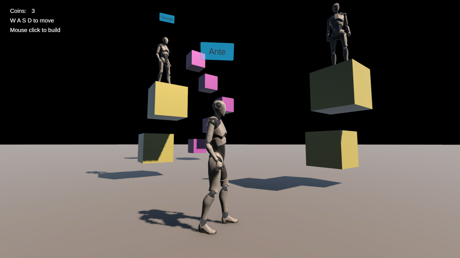 Evolvion screenshot 8
