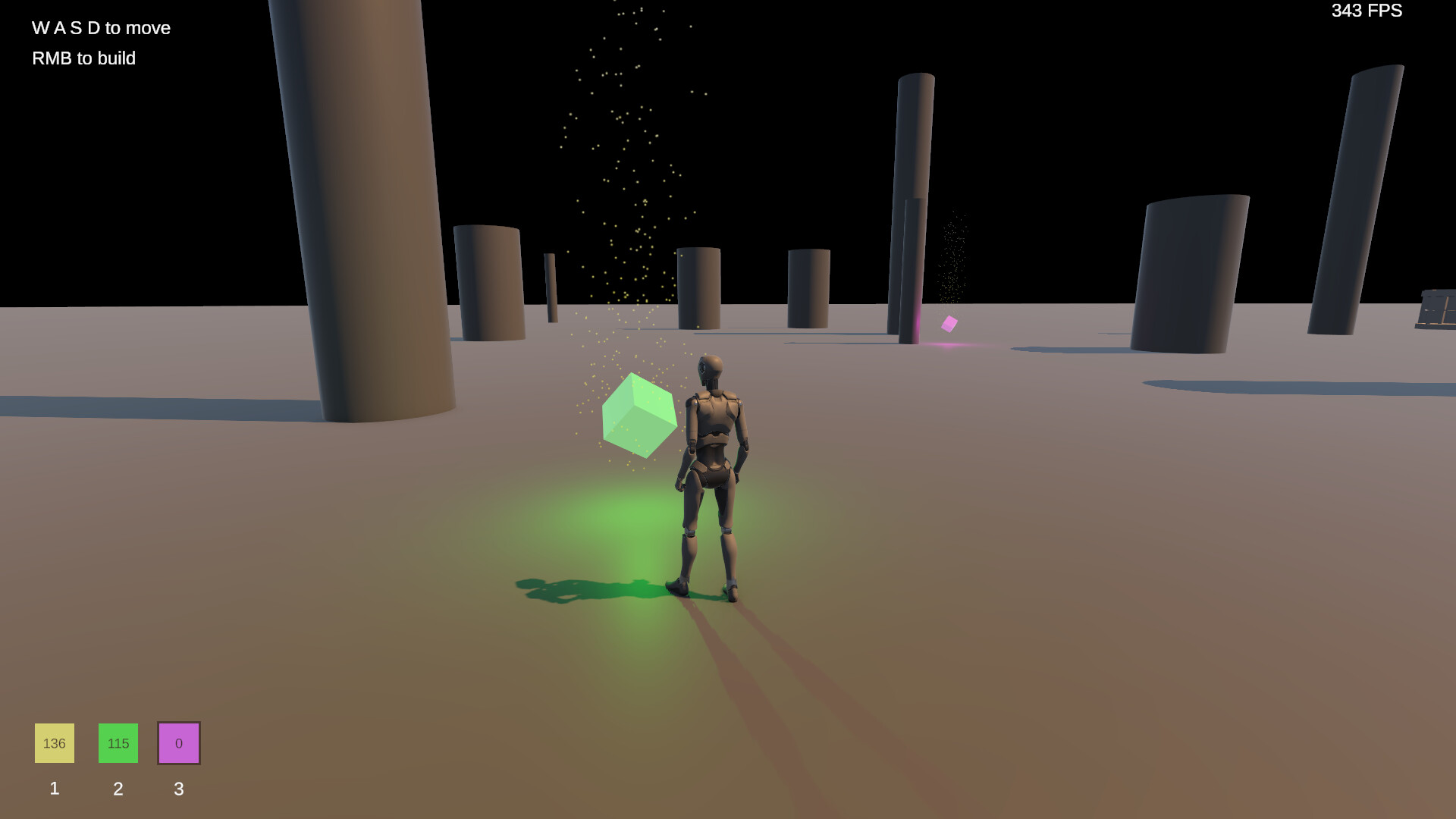 Evolvion screenshot 7