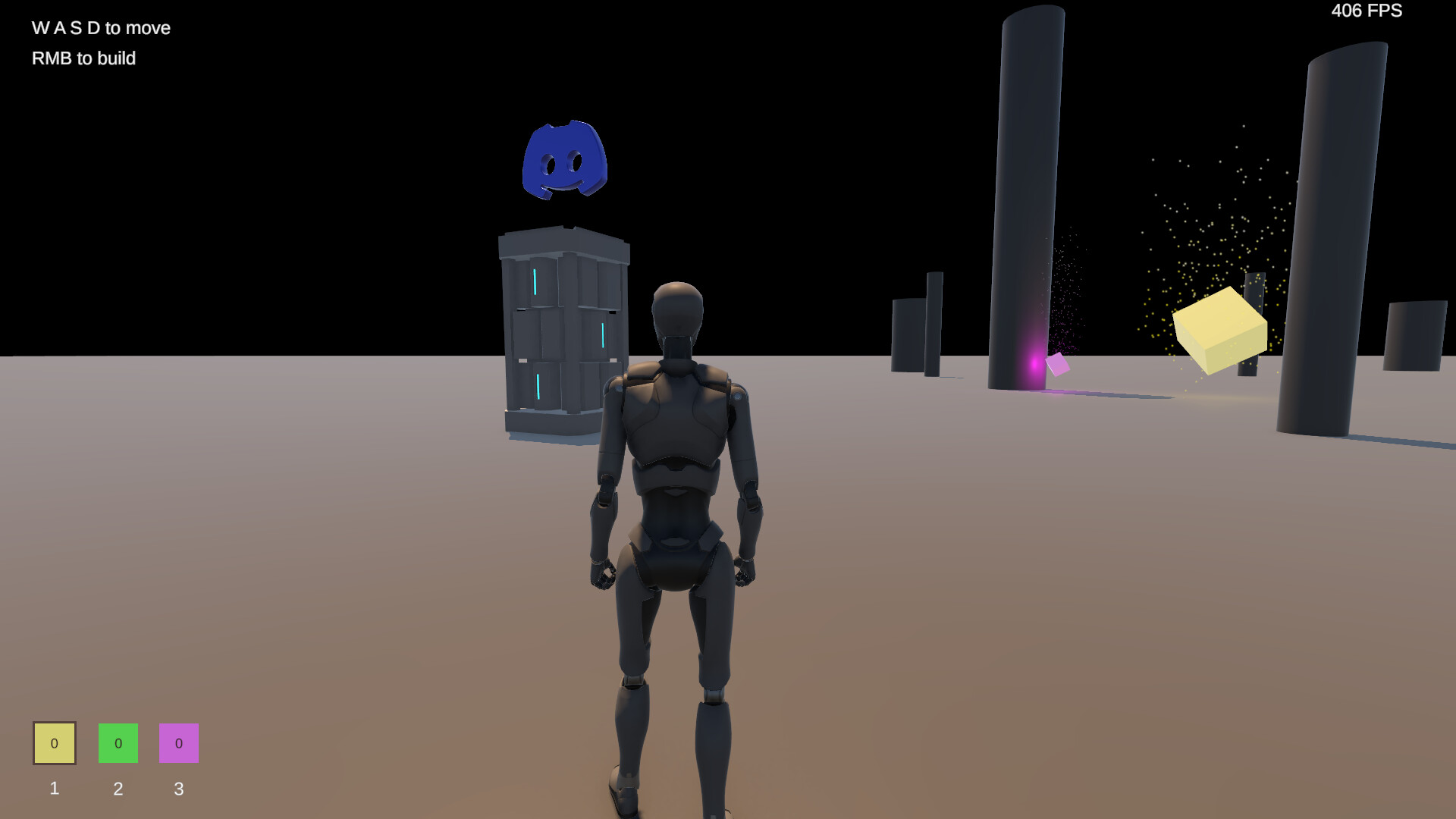 Evolvion screenshot 4
