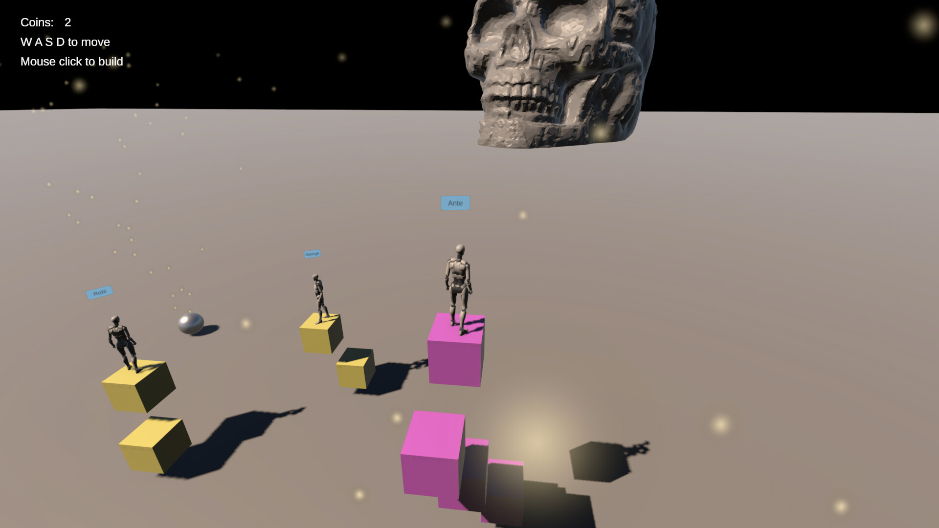 Evolvion screenshot 9