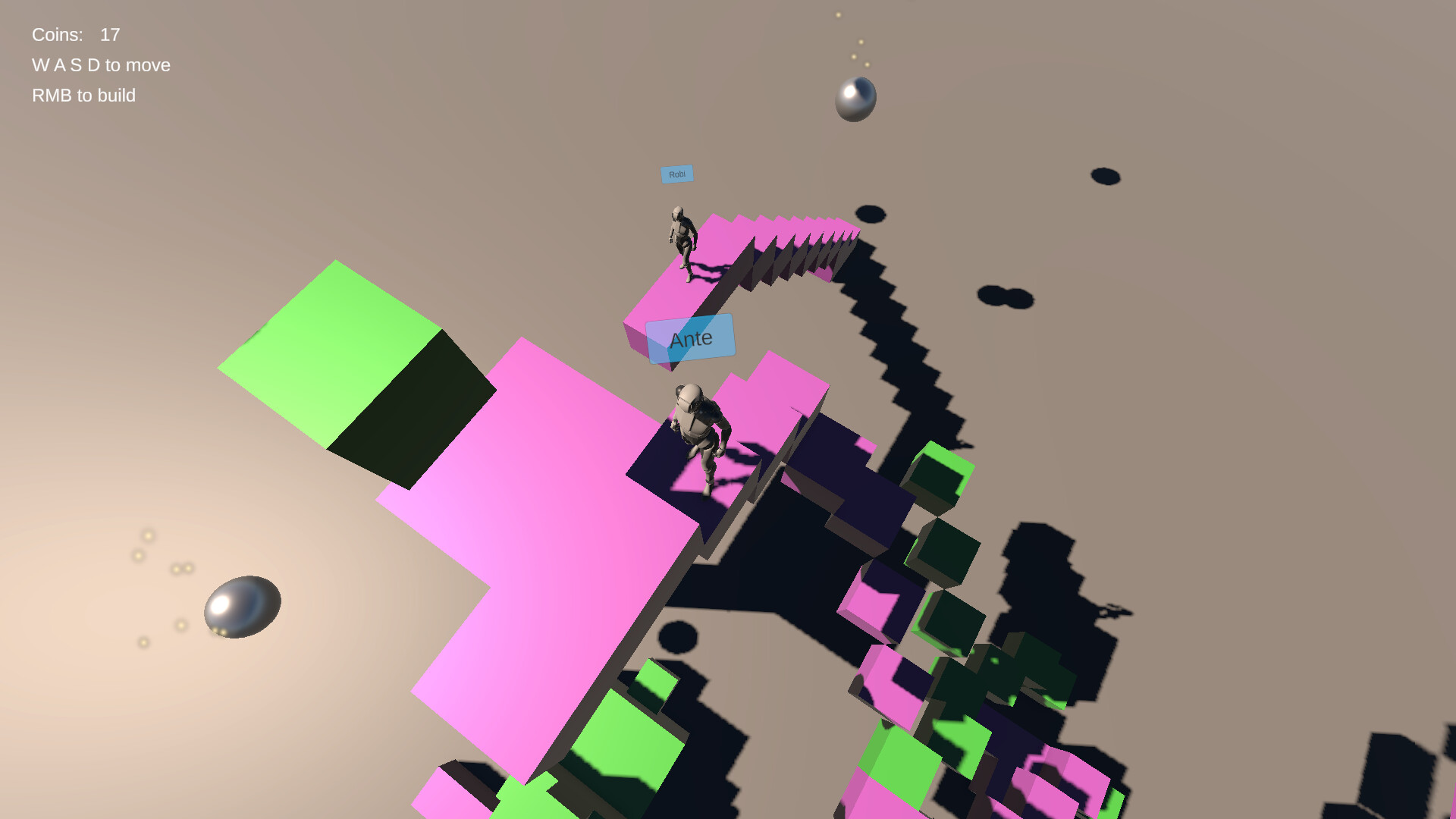 Evolvion screenshot 16