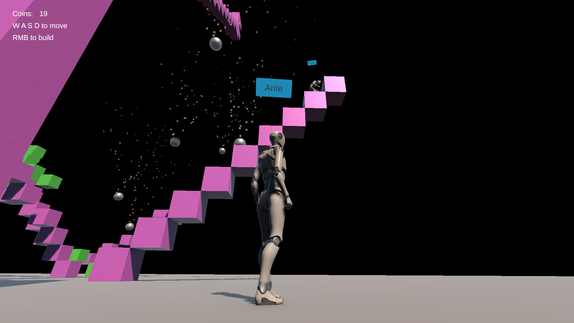 Evolvion screenshot 14