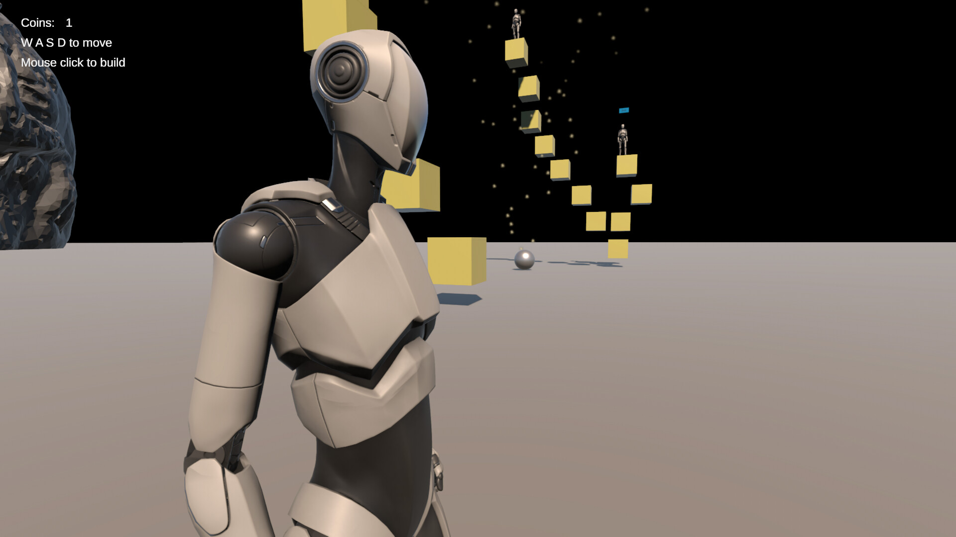 Evolvion screenshot 12