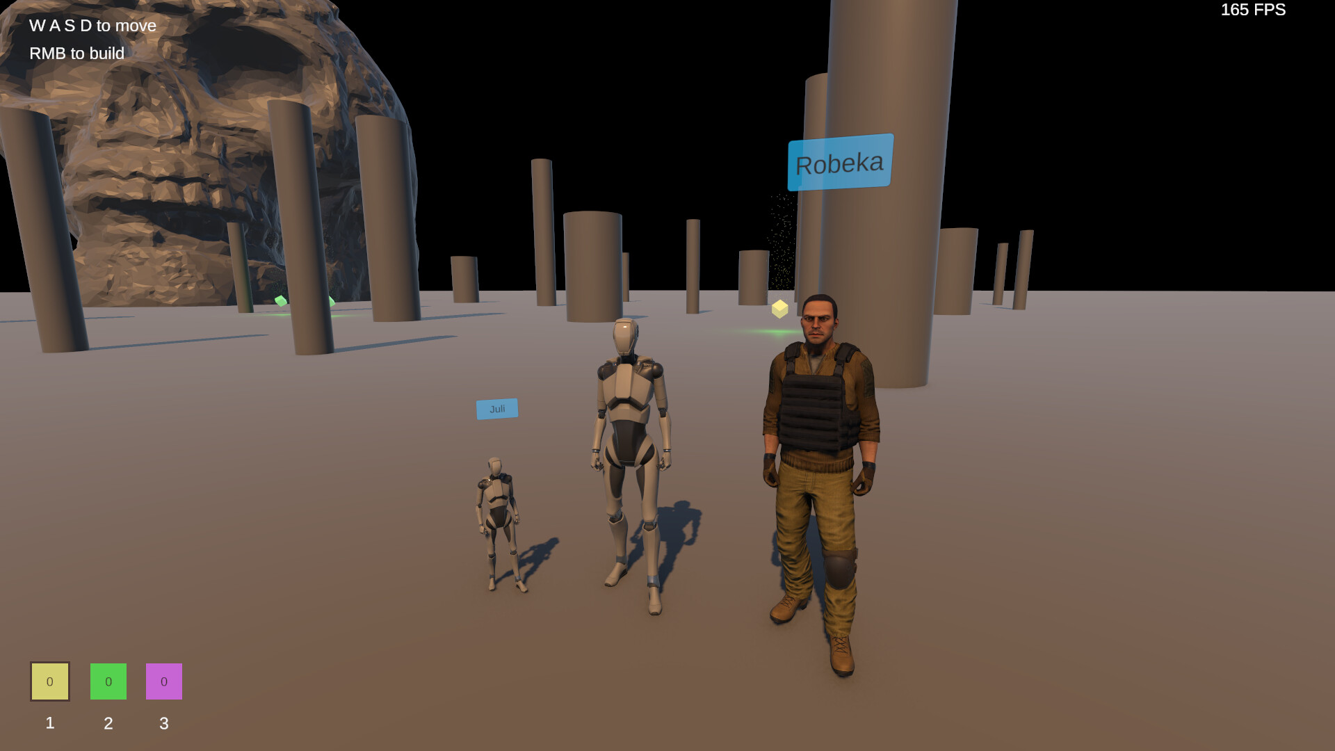 Evolvion screenshot 5