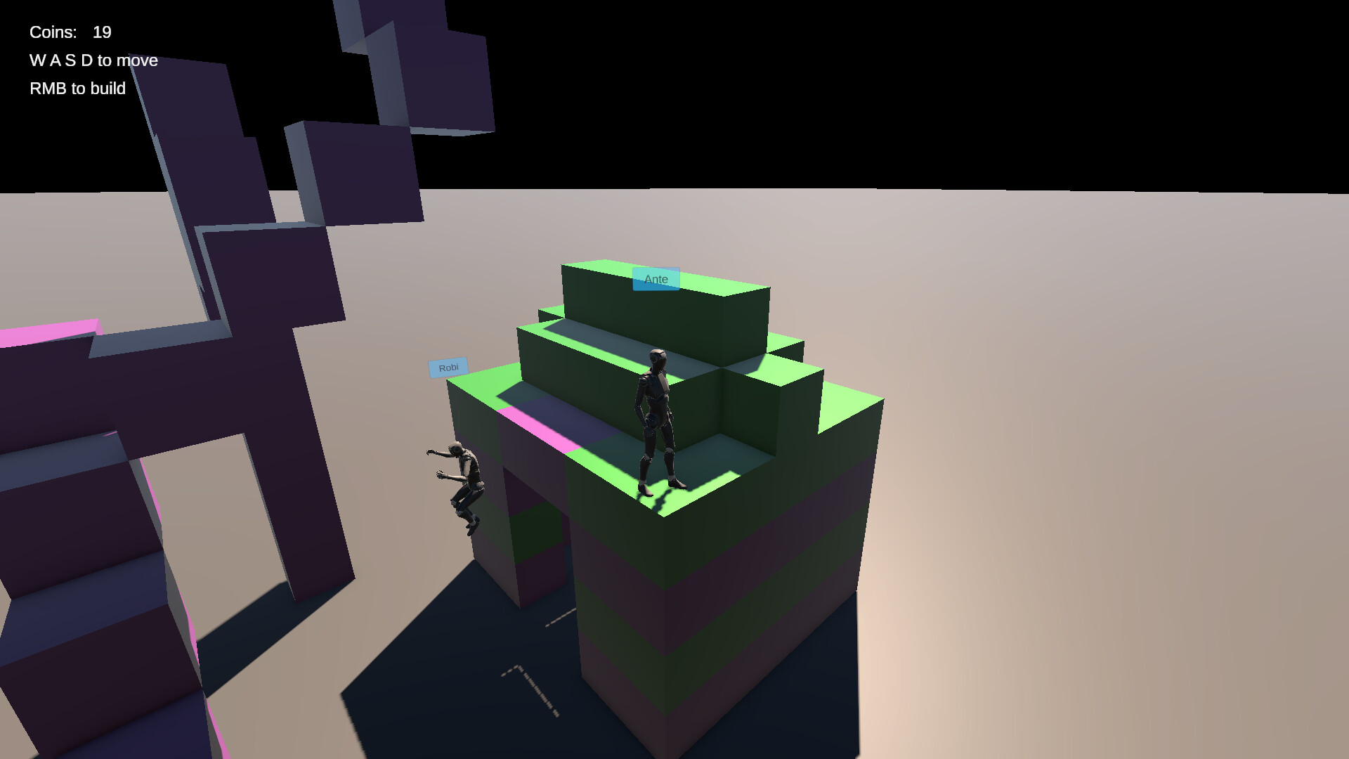 Evolvion screenshot 13